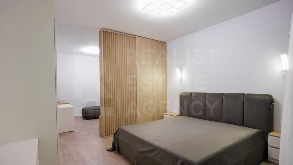 Chirie, apartament, 1 cameră, str. Albișoara, Centru - Poză 7