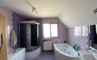 COMISION 0%, CASA INDIVIDUALA, 5 CAMERE, 175 MP, PISCINA, SACALAZ - Poză 21