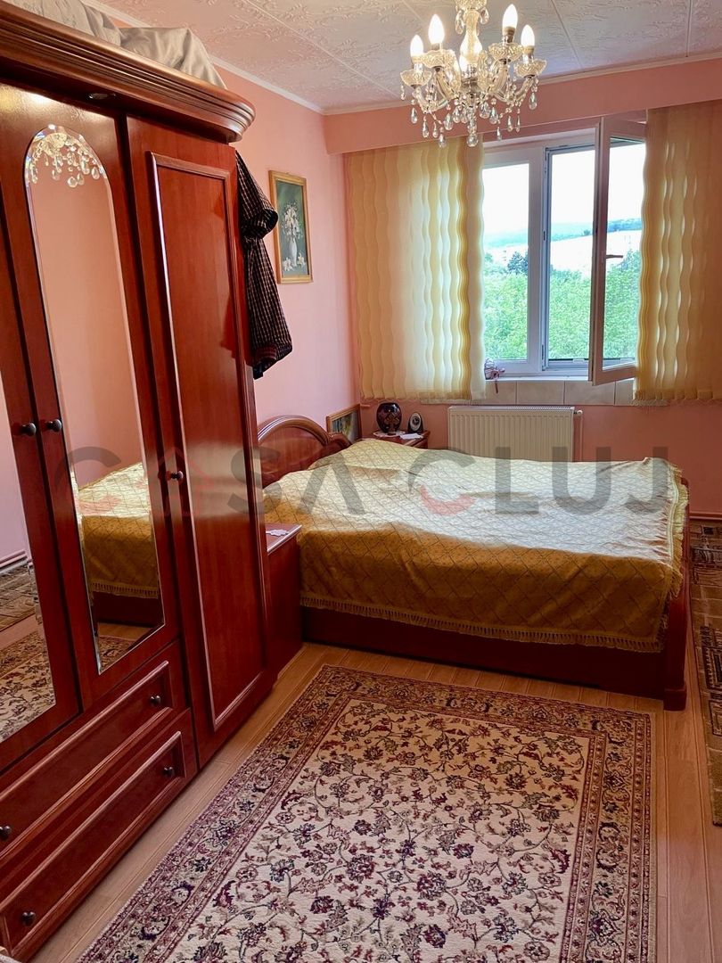 3 camere, Decomandat, Gheorgheni - Poză 5