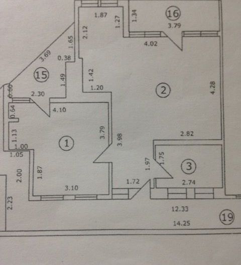 2 camere | Pipera | Baneasa | Jollie Ville  Iancu Nicolae - Poză 9