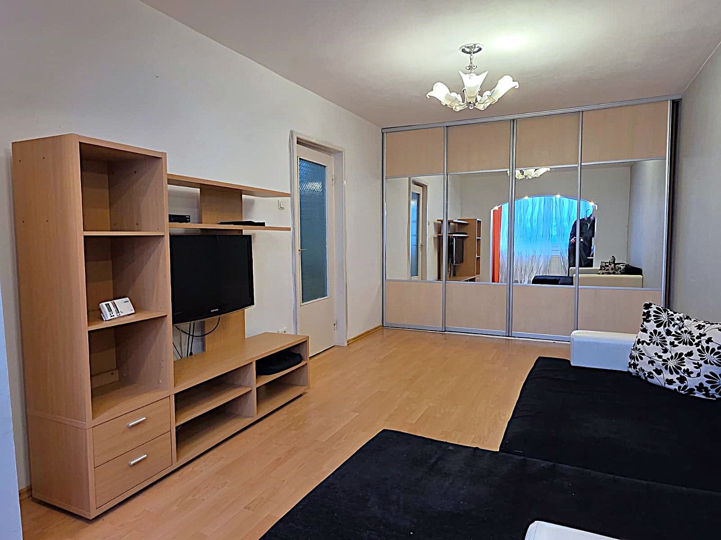 Apartament doua camere Dambu Pietros- Targu Mures - Poză 2