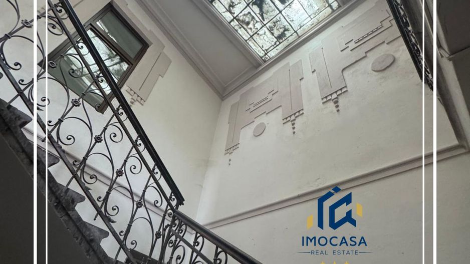 Apartament 3 cam de renovat ultracentral, clădire bine amplasată, Arad - Poză 2