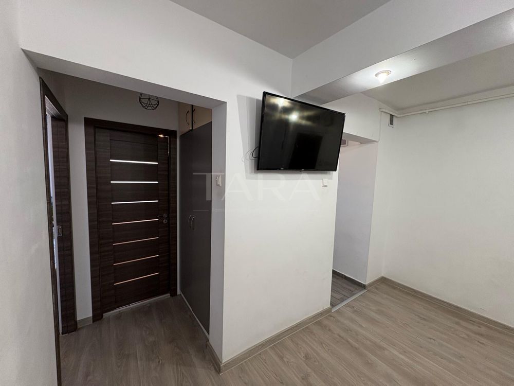 Apartament 2 camere, Mănăștur - zona Școala Ion Creangă - Poză 3