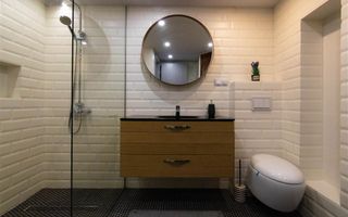 ?** Apartament superb pe doua niveluri Ultrafinisat Semicentral ** - Poză 21