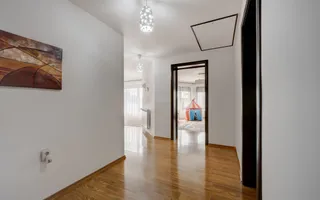 Casă individuală premium în Snagov - Poză 26