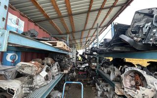 Oportunitate de investitie, teren 2118 mp, Zimandcuz - Poză 19