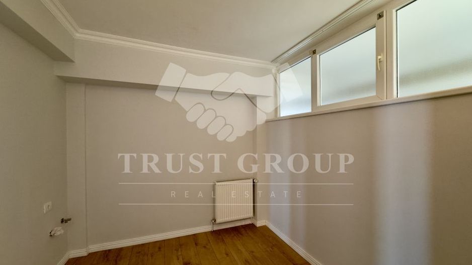 Apartament 3 camere Cișmigiu | Imobil 1959 - Poză 10