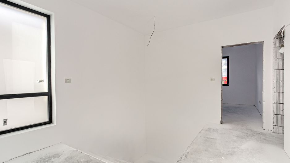 Casă nouă cu 4 camere Romana Residence - Poză 7