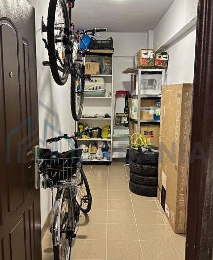 Apartament 3 camere, boxă și loc de parcare subteran, Pepinierei, Miroslava - Poză 6