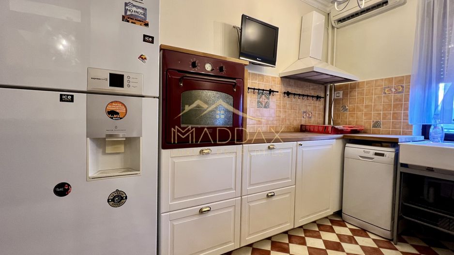 Apartament *3 camere* 100mp // Calea Dorobanților - Poză 33