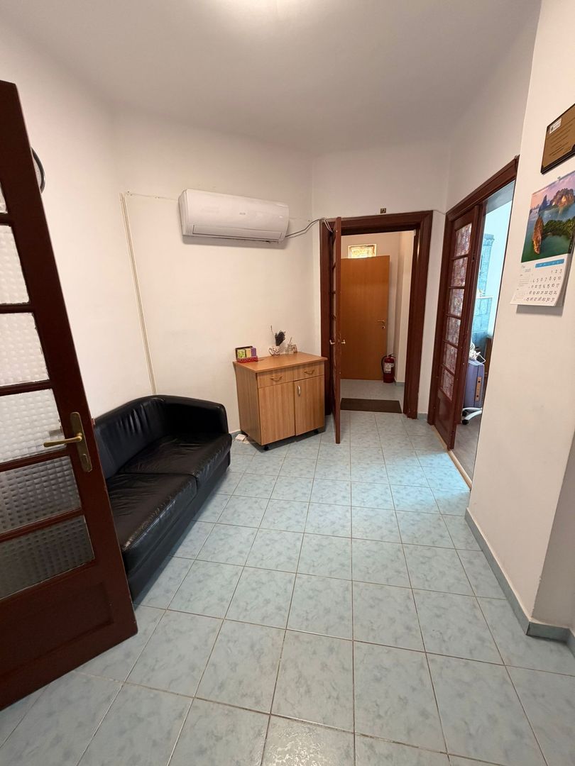 URGENT!, OPORTUNITATE RARA,APARTAMENT+GARSONIERA BONUS, SINGUR PE ETAJ - Poză 7
