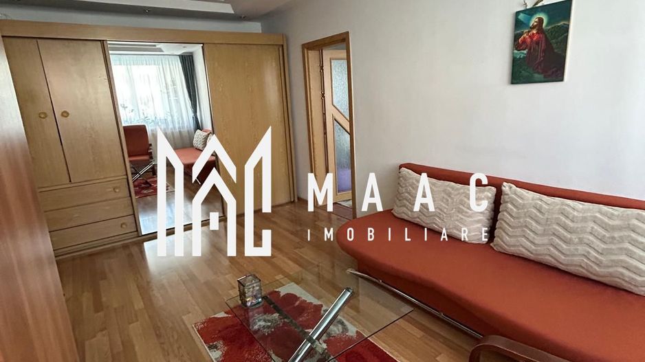 Apartament de vânzare Sibiu | 2 camere | Mihai Viteazul | 51 mp - Poză 8
