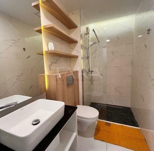 Apartament de Lux cu 2 Camere și Birou, Gheorgheni. - Poză 9