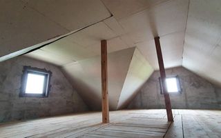 Casa 4 camere 300 mp teren zona Partos - Poză 21