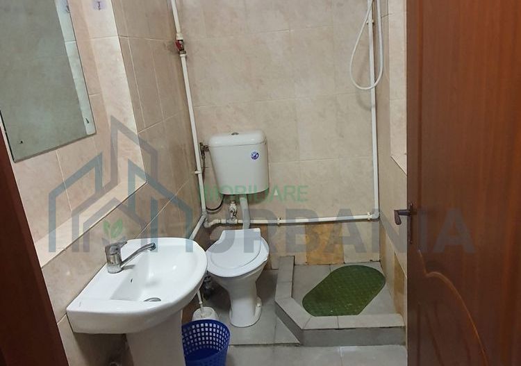 Apartament cu 2 camere la curte, zona Cug, Aleea Tudor Neculai, Valea Adâncă - de închiriat - Poză 5