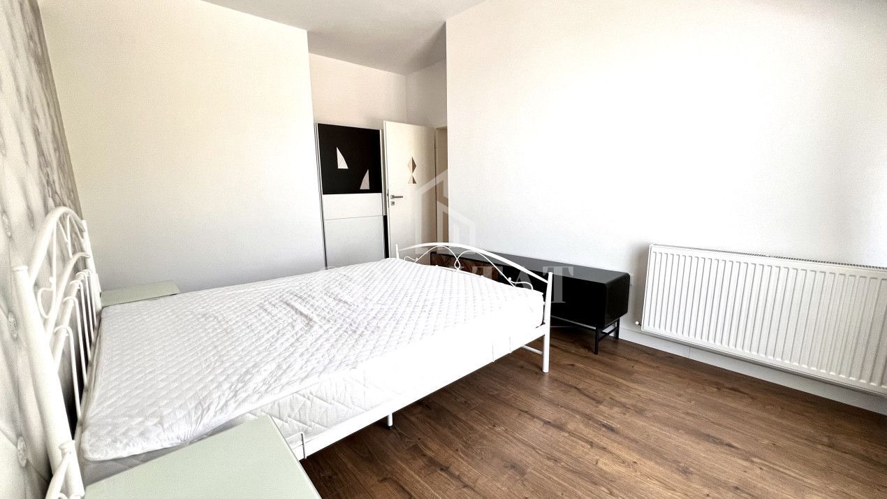 Apartament 3 camere | 81 mp | la cheie | Zona Vivo - Poză 6