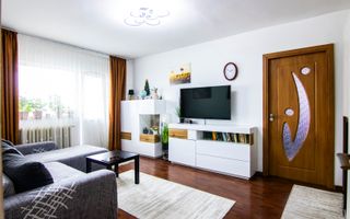 Militari - Lujerului, 2 camere, c-tie bloc 1978, 270 metri metrou, comision 0% - Poză 2