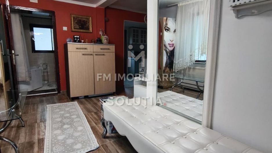 Închiriere casă Tăuții Măgherăuș | Mobilată utilată | Zonă liniștită - Poză 7