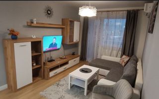 AP. 2 CAMERE GLOBAL RESIDENCE, LOC PARCARE, BLOC NOU, METROU 10 MINUTE - Poză 1