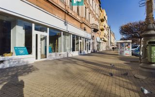 Spațiu comercial 200 mp Bulevardul Revoluției - Poză 5