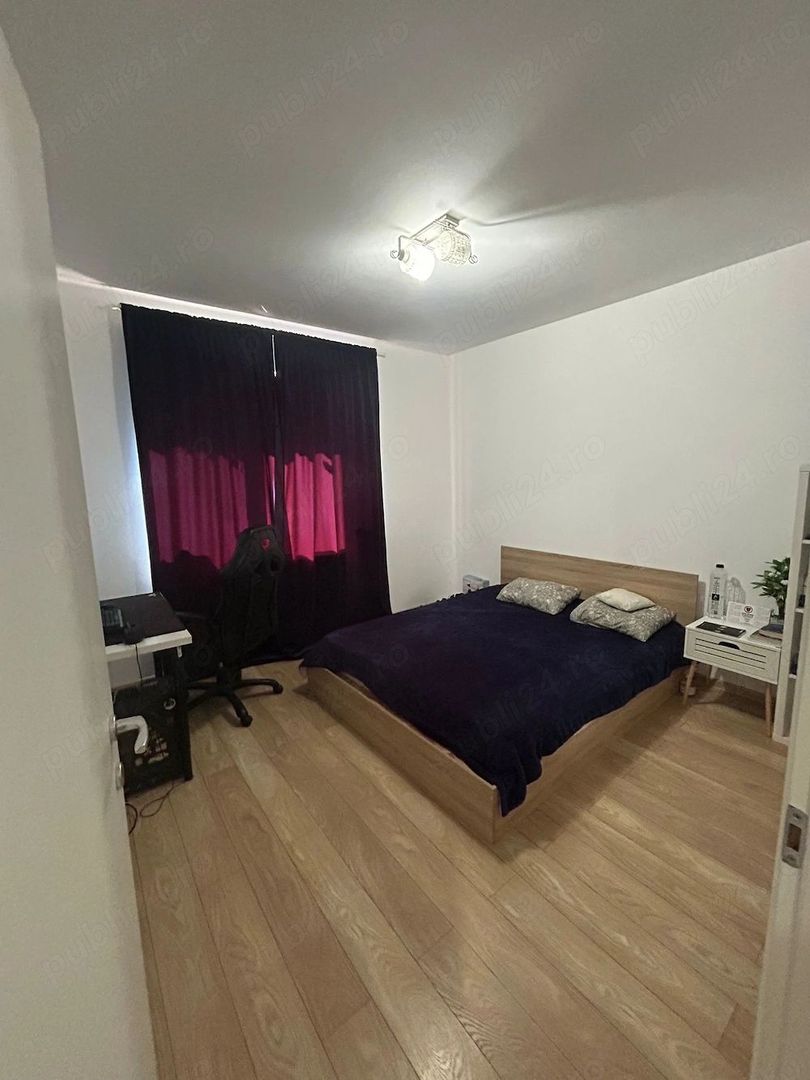 Apartament 2 camere Berceni-Drumul Binelui-Loc parcare inclus - Poză 2