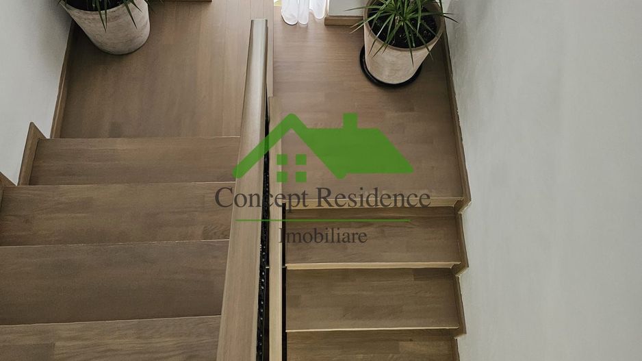 Casă P+M, teren 30 ari – Colțirea, la 14 km de Baia Mare - Poză 9