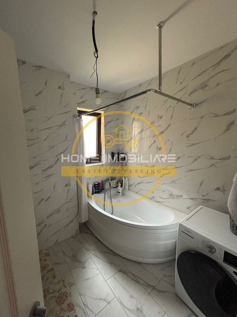 Apartament 3Camere 65mp Mobilat&Utilat -Expomobila! - Poză 8