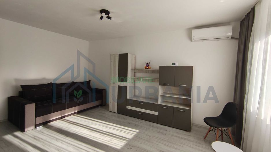 Apartament 2 camere de inchiriat, Tatarasi Sud, Iasi - Poză 1