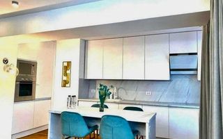 Rent I Premium 2-Bedroom Apartment | Herăstrău I Șoseaua Nordului - Poză 6