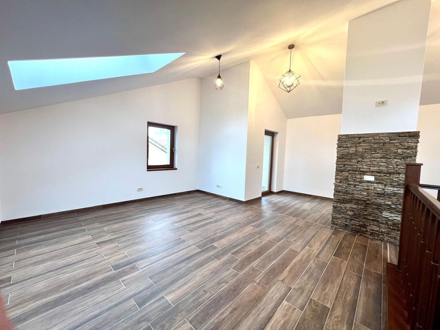 Casa individuala-Pozitie excelenta Chisoda - Poză 11