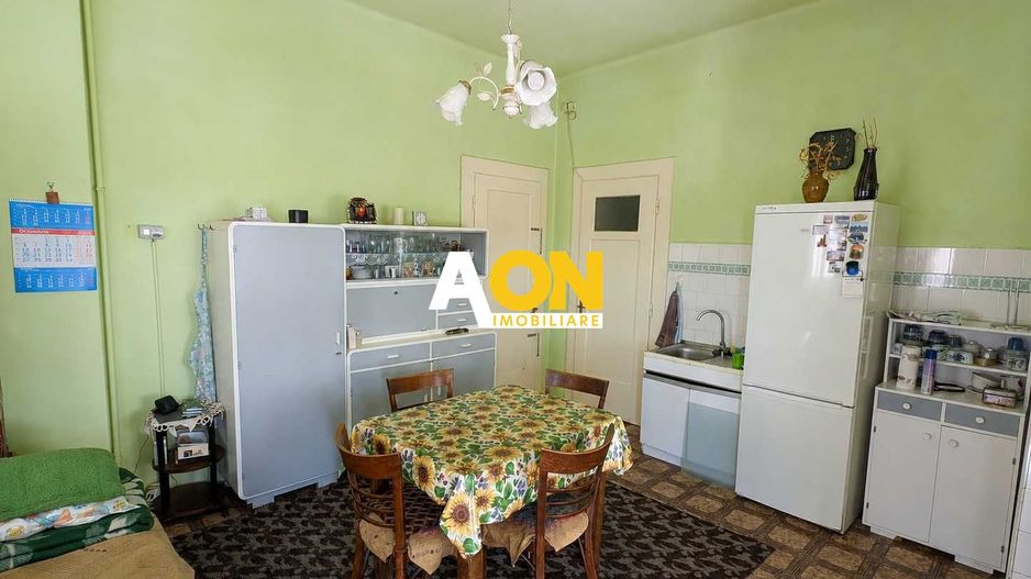 Apartament în casă, 3 camere | 112 mp utili | 3 pivnițe (68 mp) | Ultracentral – Alba Iulia - Poză 8