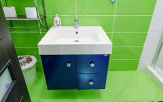 Vila individuala, P+1+M, 4 camere, Parcul Carol, Eroii Revolutiei - Poză 17