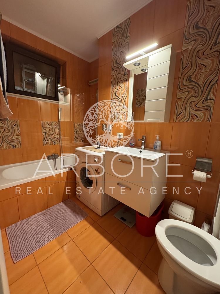 Apartament de inchiriat 2 camere Calea Victoriei - Poză 8