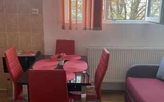 Garsonieră Confort 1 în Mănăștur, Locație Excelentă. - Poză 1