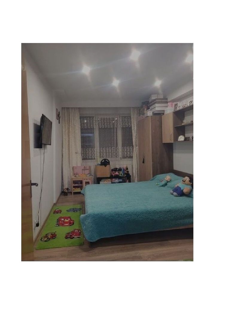 De vanzare Apartament 2camere Gorjului - Poză 2