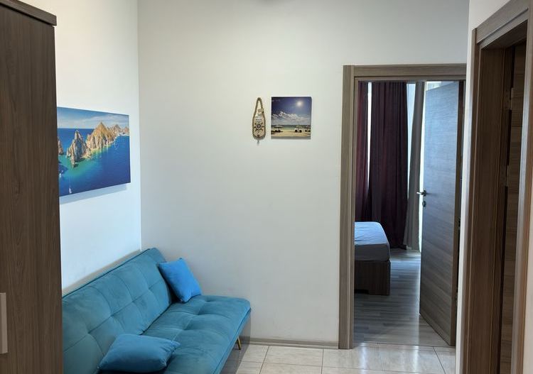 Apartament 2 camere de vânzare în Mamaia Summerland| Vedere lac și mar - Poză 6