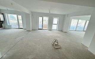 Duplex 5 camere 251 MP 8 Parcari Ștefan cel Mare - Parcul Circului - Poză 1