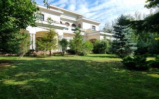 Spațiu. Lumină. Impact. Vilă unică în Prelungirea Ghencea - Poză 8