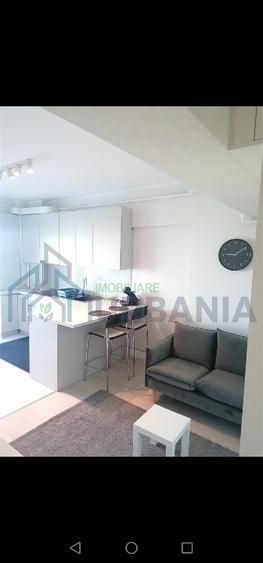 Inchiriez ap complex royal town cu parcare inclusa - Poză 6