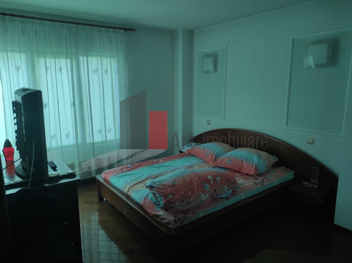 Vila spatioasa in Branesti - Poză 21