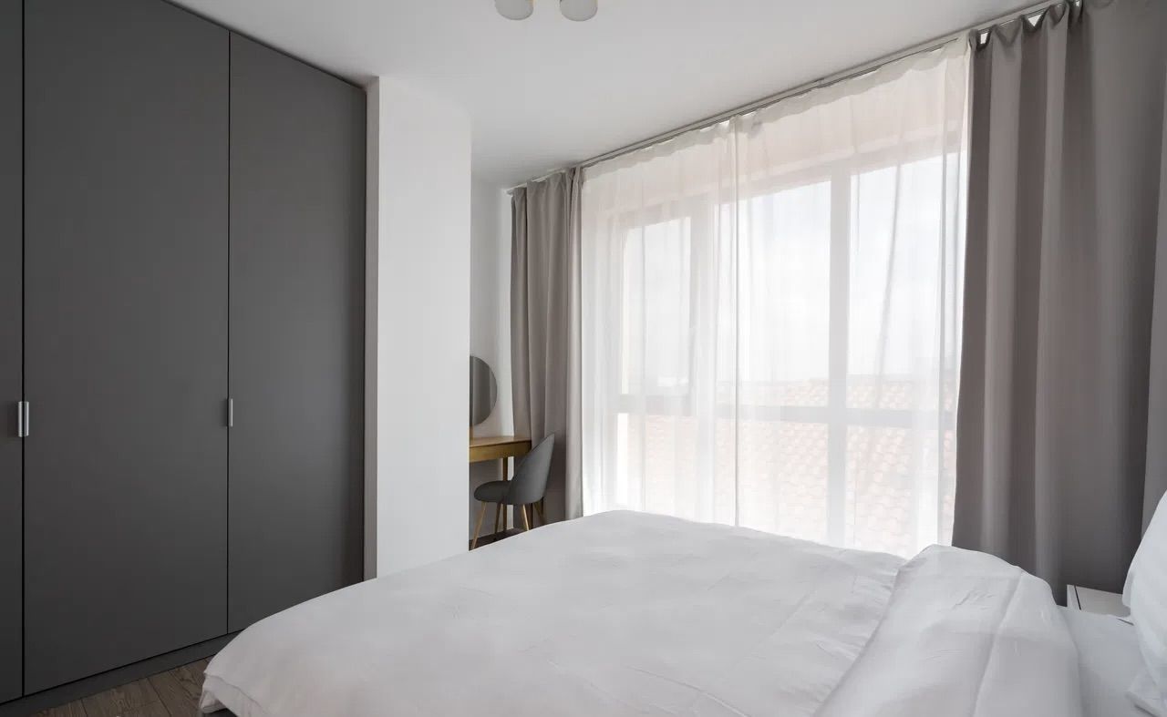 Chirie I Apartament 3 camere I Pipera Plaza - Poză 8