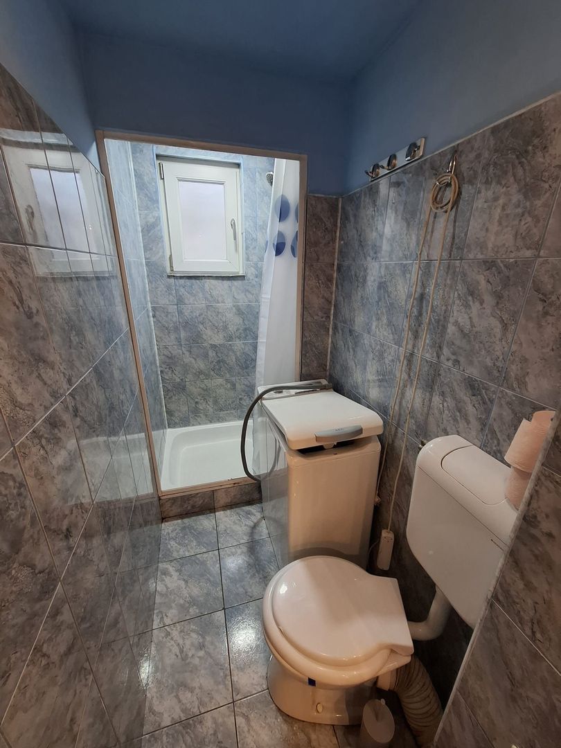 Ap 2 camere, renovat, amenajat et 2,bloc izolat, Sagului - Poză 8