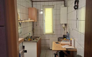 Garsonieră 34 mp | centrală proprie | intrare separată |bloc 1986 - Poză 5