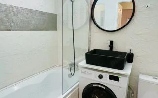 Vând aprtament 2 camere Lujerului - Poză 9