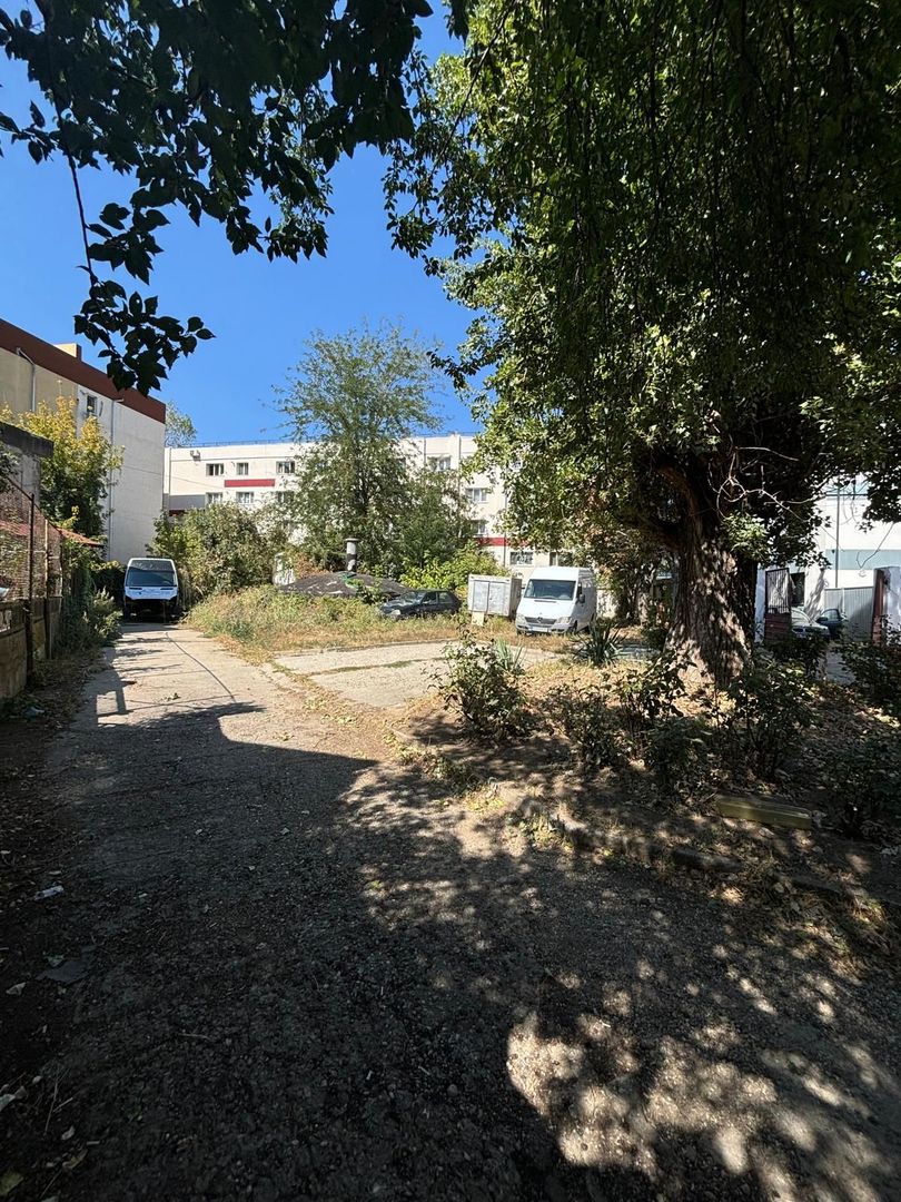 Teren 820mp Aparatorii Patriei Berceni  T210 - Poză 16