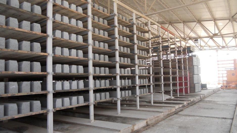 Afacere de vanzare | Hale | Teren 3,2 ha | Statie prefabricate - Poză 12