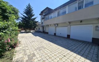 Casa S+P+1+M Drumul taberei Prelungirea Ghencea  Ghidiceni 500m teren - Poză 4