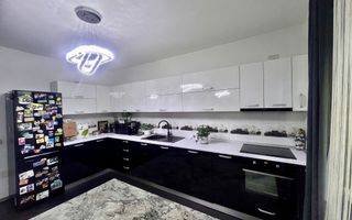 Casa 4 camere/Ostroveni/Teren 400 mp - Poză 2