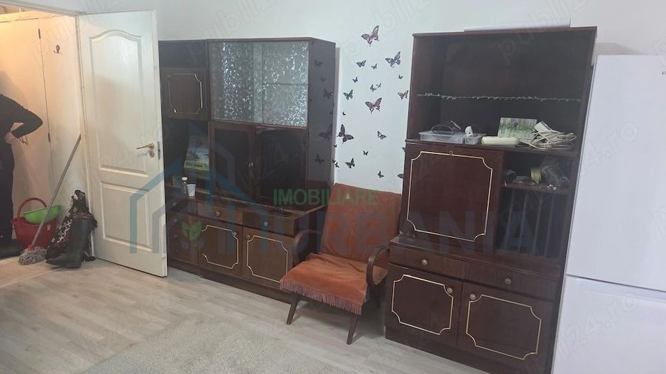 Persoana fizica inchiriez ap 1 camera A1,Tatarasi - Poză 2