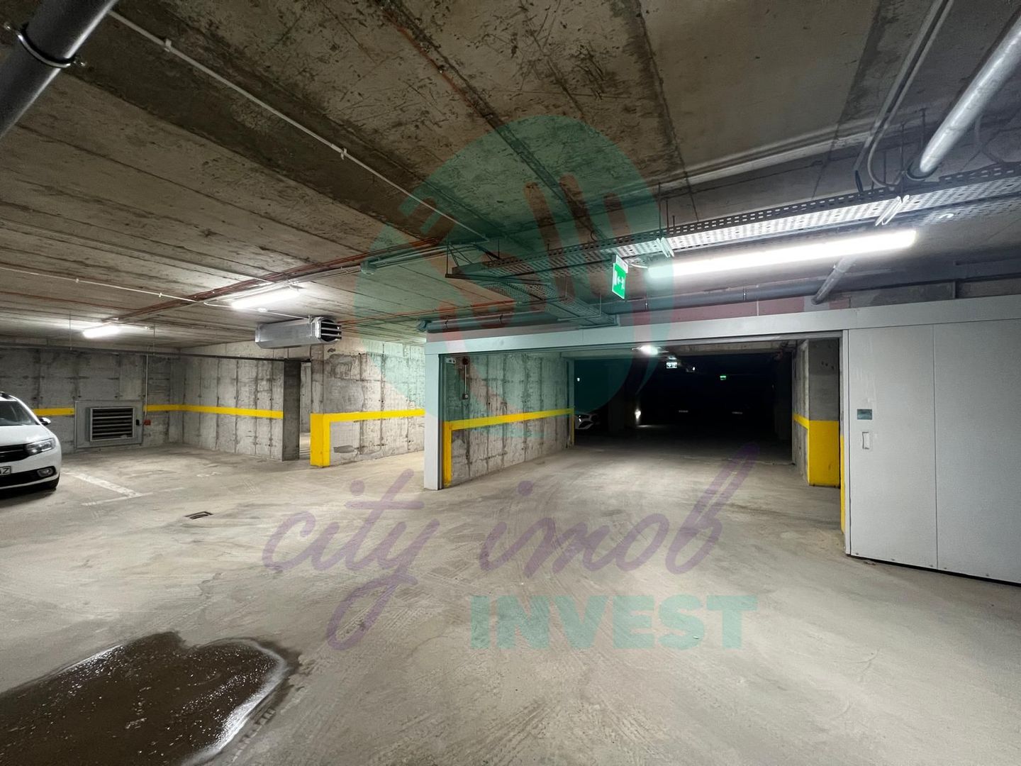 2 camere decomandat | Bloc 2024 | Ultimul etaj | Parcul Liniei 115.000+TVA - Poză 11